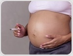 Smoking during pregnancy raises children’s mental health risk