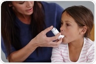 Very high prenatal PFAS exposure increases childhood asthma risk