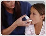 Very high prenatal PFAS exposure increases childhood asthma risk