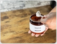 Want muscle from creatine? Resistance training is the missing link