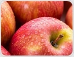 Study shows why an apple a day may work differently for different people