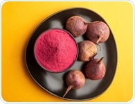 Beetroot supplement raises nitric oxide markers in triathletes after one week