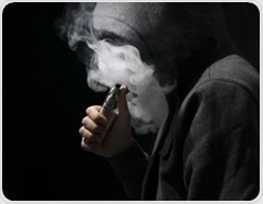 Vaping may raise cognitive impairment risk in young adults, study finds