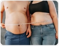 Gaining weight before age 30 tied to higher mortality