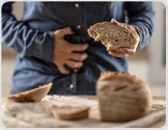 Celiac disease weakens gut microbes that digest fiber