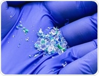 Microplastics found in human bile may be associated with gallstones