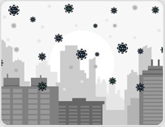 How indoor air quality and building design shape human health