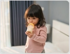 When rice-based formula is the right choice for cow’s milk allergy