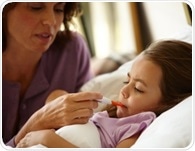 Childhood flu infection leaves lasting immune imprint