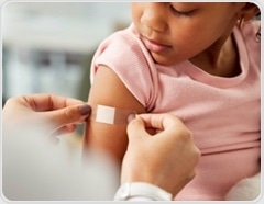 What still drives childhood vaccine gaps in the United States