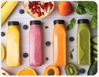 Smoothies vs juice: study reveals which fruit form is healthiest