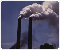 Long-term exposure to air pollution (PM2.5) raises risk of developing cancer by 11 % and of dying from cancer by 12 %