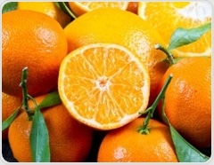 Eating oranges daily may shift lipid patterns in fatty liver disease