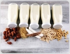 Fermentation boosts anti-inflammatory power in dairy alternatives