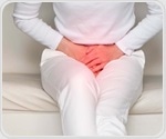 Visceral fat strongly linked to urinary incontinence in women