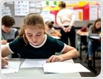 Long COVID in children doubles risk of poor grades