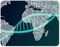 1,116 Genomes Mapped to Reveal Hidden Human DNA Variation