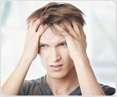 Study links ADHD-related traits to increased chronic pain severity