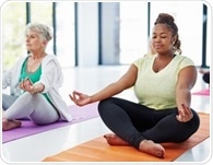 Yoga to help manage obesity-related heart and metabolic risks