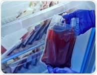 Geo-mapping to identify high-need areas for trauma blood delivery