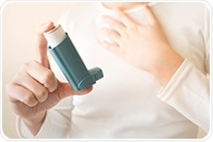 COVID-19 initially reduced asthma attacks but widened socioeconomic disparities, study finds