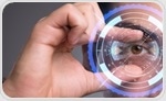 Implantable Optical Device Enables Near-Infrared Vision Restoration