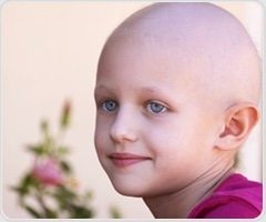 Study maps the evolution of myeloid leukemia in children with Down syndrome