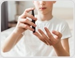 Type 1 diabetes preserves fitness but alters oxygen use in teens