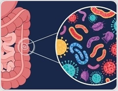 How diet influences the gut microbiome and overall health