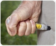 Delayed adrenaline use linked to fatal childhood food anaphylaxis