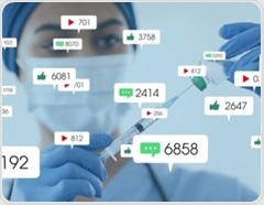 How media choices shape MMR vaccine hesitancy in the US