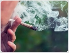 Teen cannabis use alters brain development and raises addiction risk