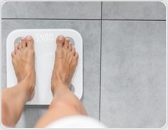 Maternal weight before pregnancy may shape toddlers’ development