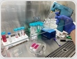 Hackensack Meridian Center for Discovery and Innovation enhances skin fibrosis research with efficient serological pipet controller