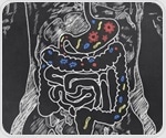 Repeated head impacts linked to gut microbiome changes in athletes