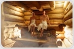 A single sauna session boosts immune cells within minutes