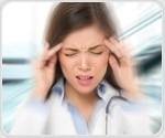CGRP inhibitors may reduce glaucoma risk among migraine patients