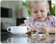 Slow and steady wins: Low-dose peanut immunotherapy safely desensitizes 82% of preschoolers in landmark trial