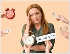 Advancing menopause care: Non-hormonal treatments for vasomotor symptoms