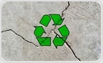 AI-Designed Geopolymer Concrete Reduces Construction Emissions