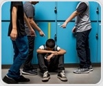 Bullying and social policies worsen mental health in gender-diverse teens