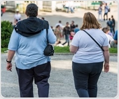 Greater weight loss from GLP-1 drugs lowers health complication risk