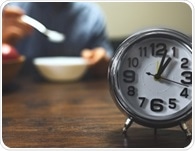 Time-restricted eating helps with adherence in diabetes patients