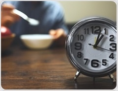 Time-restricted eating helps with adherence in diabetes patients