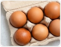 Eating eggs regularly reduces Alzheimer’s disease risk