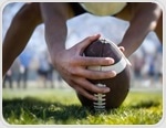 Do repeated football head hits disrupt the gut microbiome?