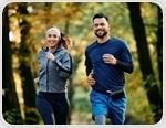 Exercise or caffeine? Study finds neither clearly beats placebo for mental fatigue