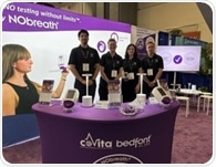 Shaping the future of asthma management with the NObreath® at ATS 2026