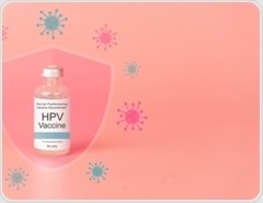 HPV infections continue after age 27, so who is still at risk?