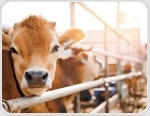 Infectious H5N1 virus detected in dairy farm air